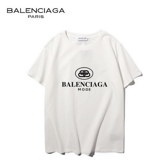 Balenciaga T-shirt Unisex ID:20220516-140